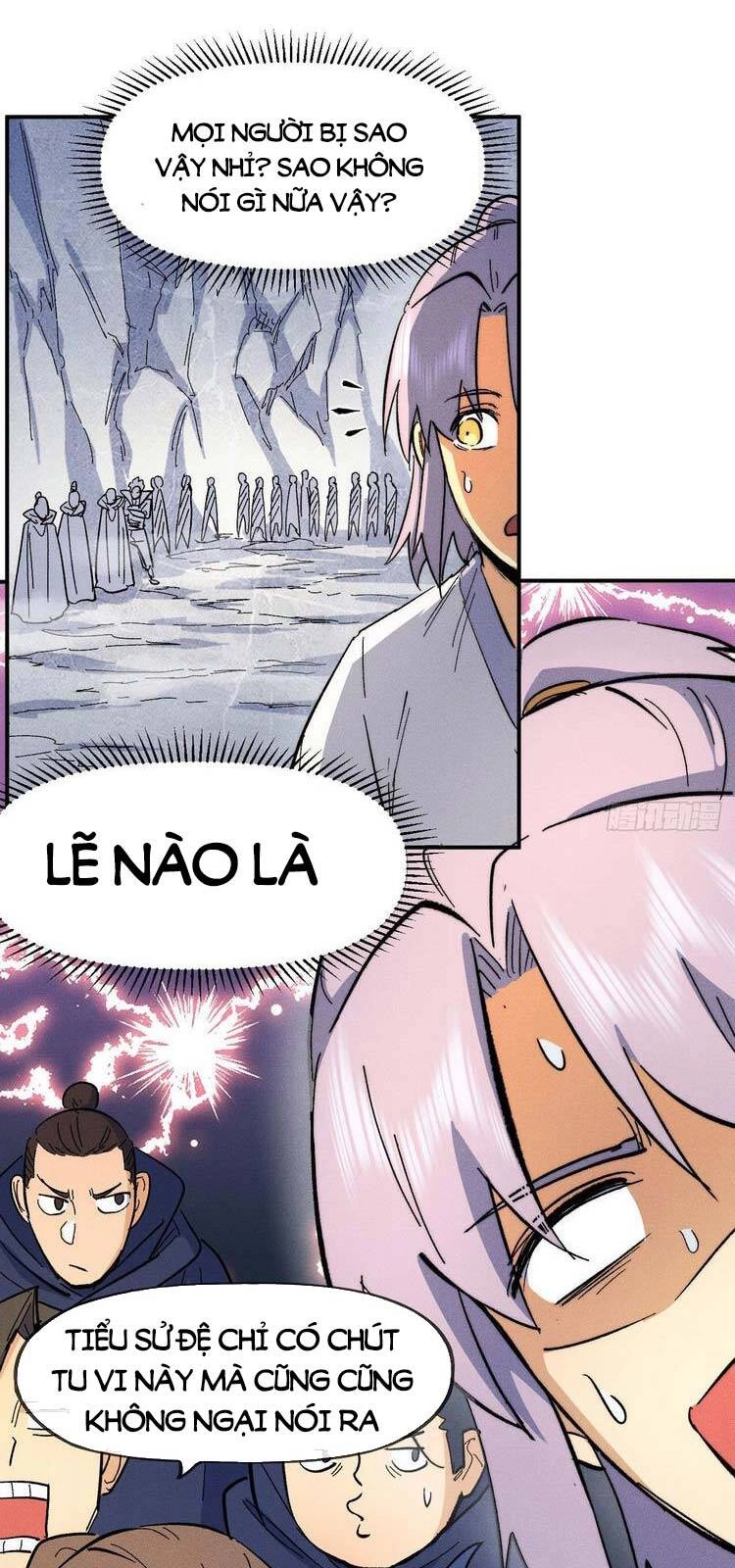 Nhân Vật Chính Mạnh Nhất Lịch Sử Chapter 56 - 20