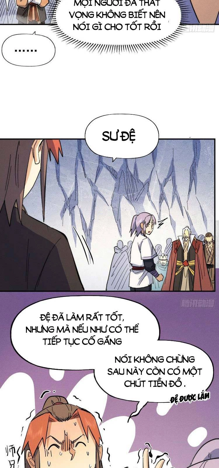 Nhân Vật Chính Mạnh Nhất Lịch Sử Chapter 56 - 22