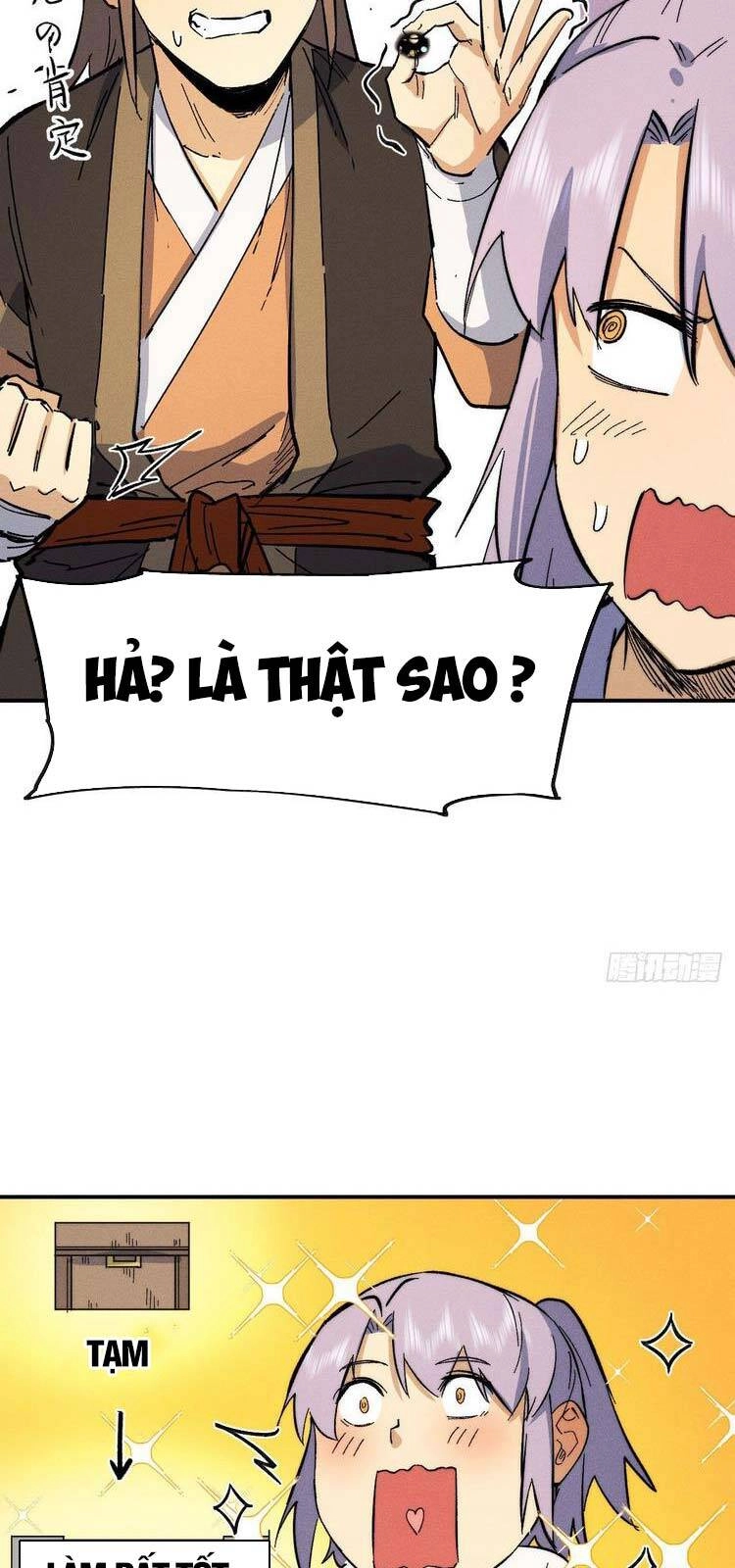 Nhân Vật Chính Mạnh Nhất Lịch Sử Chapter 56 - 23