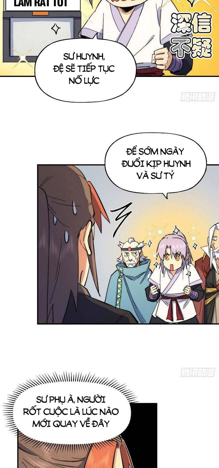 Nhân Vật Chính Mạnh Nhất Lịch Sử Chapter 56 - 24