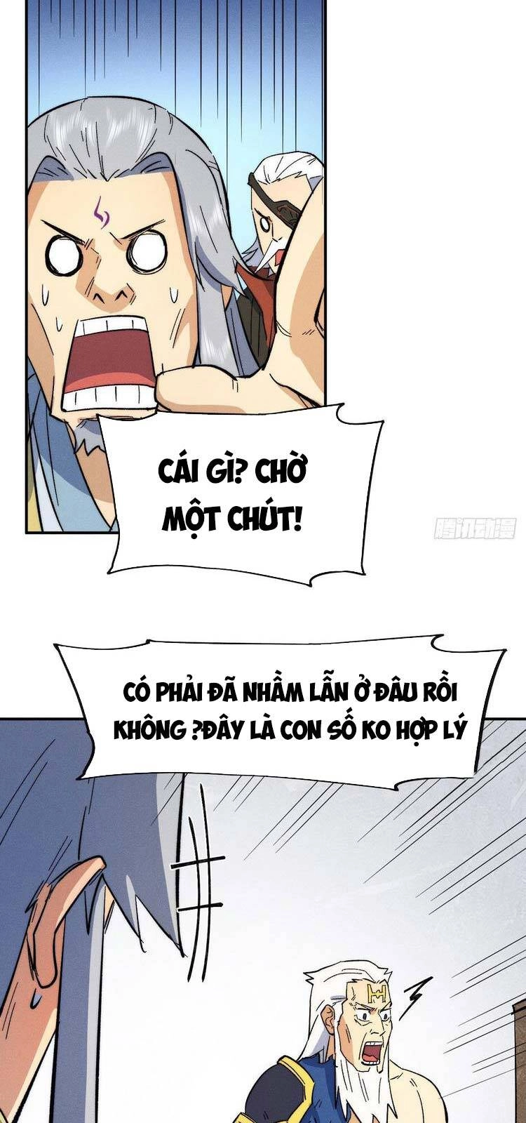 Nhân Vật Chính Mạnh Nhất Lịch Sử Chapter 56 - 28