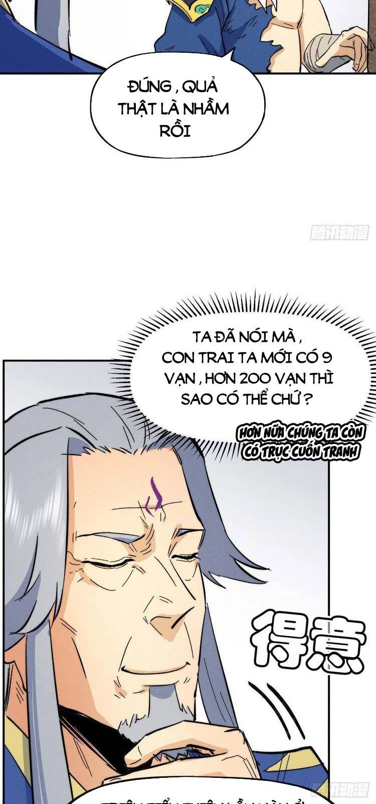 Nhân Vật Chính Mạnh Nhất Lịch Sử Chapter 56 - 29