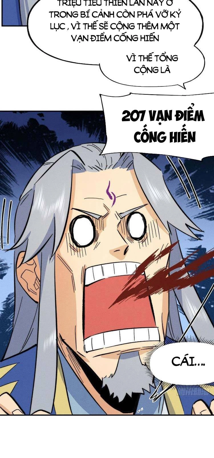 Nhân Vật Chính Mạnh Nhất Lịch Sử Chapter 56 - 30