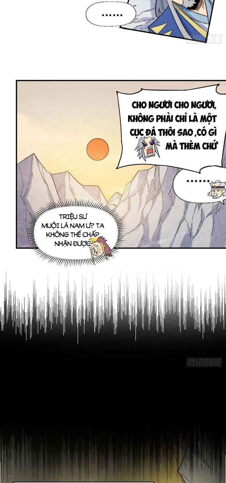 Nhân Vật Chính Mạnh Nhất Lịch Sử Chapter 56 - 32