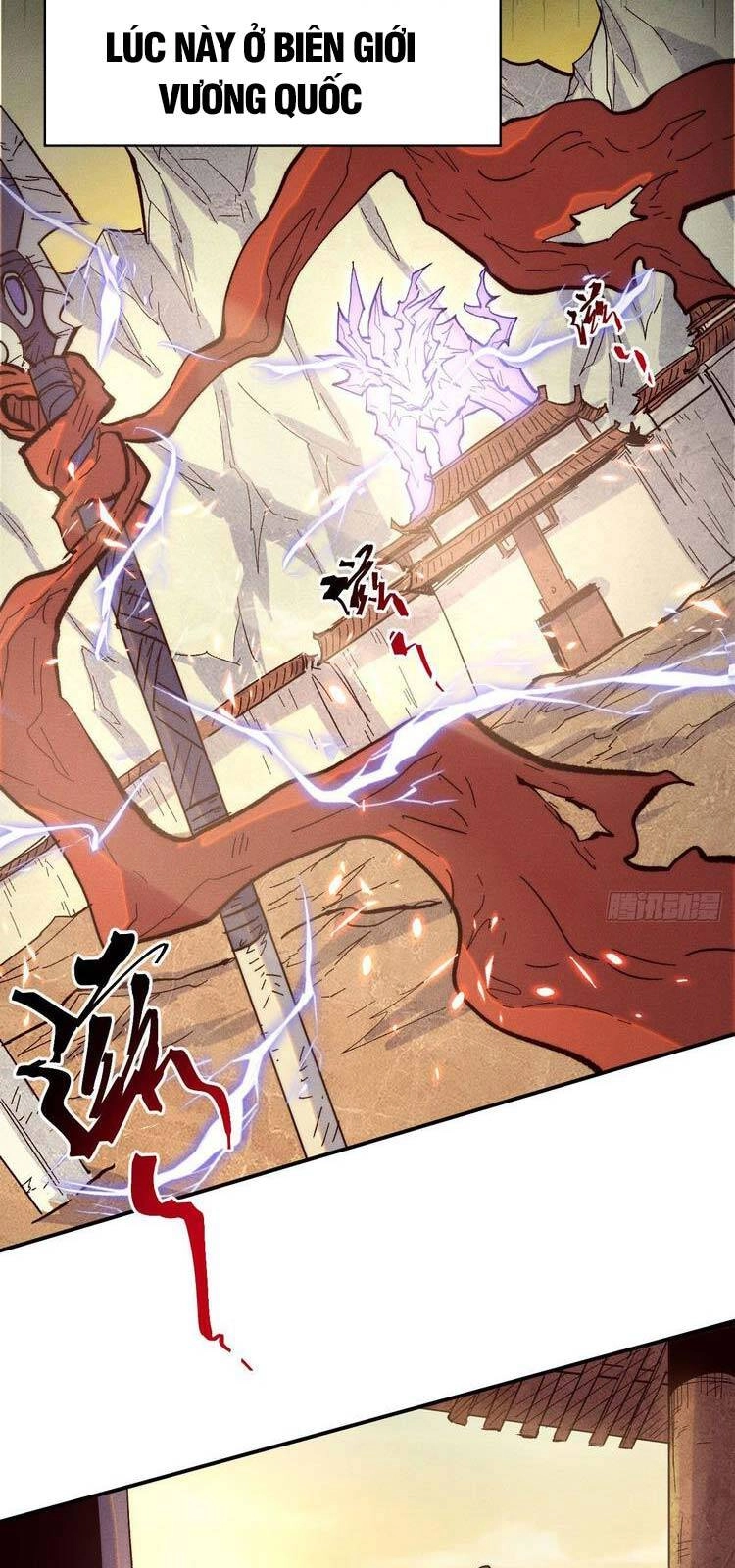 Nhân Vật Chính Mạnh Nhất Lịch Sử Chapter 56 - 33