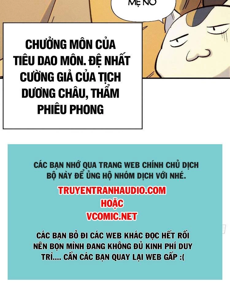 Nhân Vật Chính Mạnh Nhất Lịch Sử Chapter 56 - 36