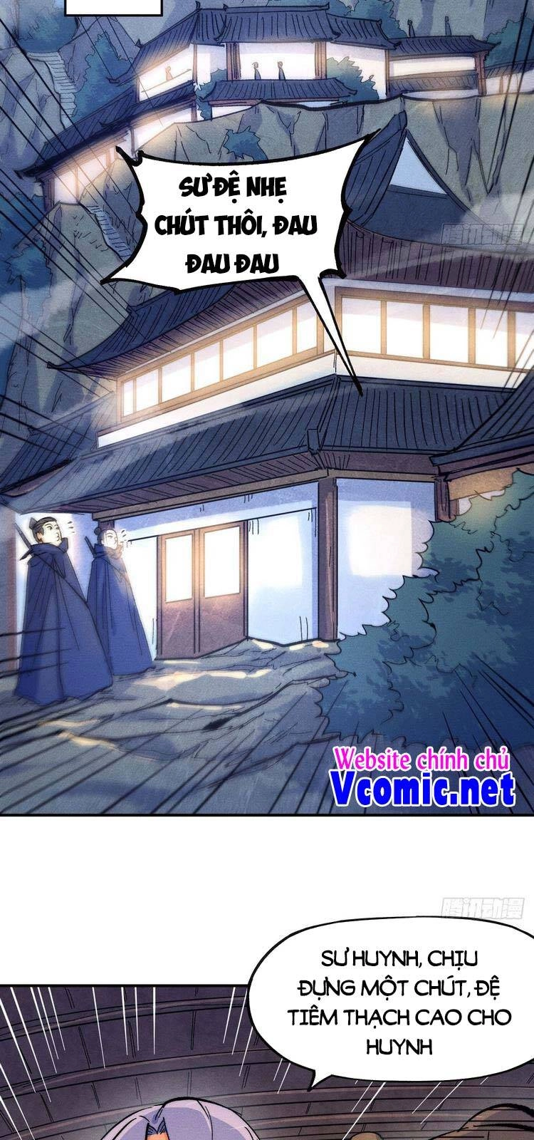 Nhân Vật Chính Mạnh Nhất Lịch Sử Chapter 57 - 2