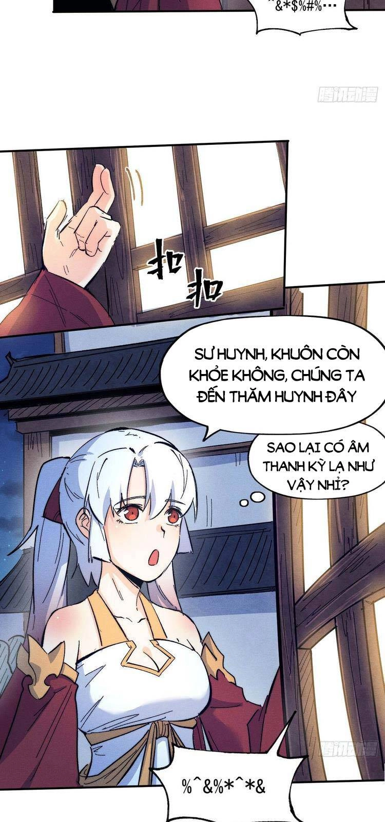 Nhân Vật Chính Mạnh Nhất Lịch Sử Chapter 57 - 4