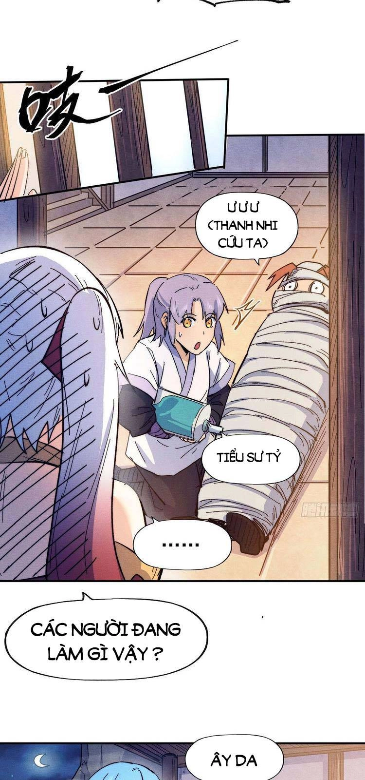 Nhân Vật Chính Mạnh Nhất Lịch Sử Chapter 57 - 5