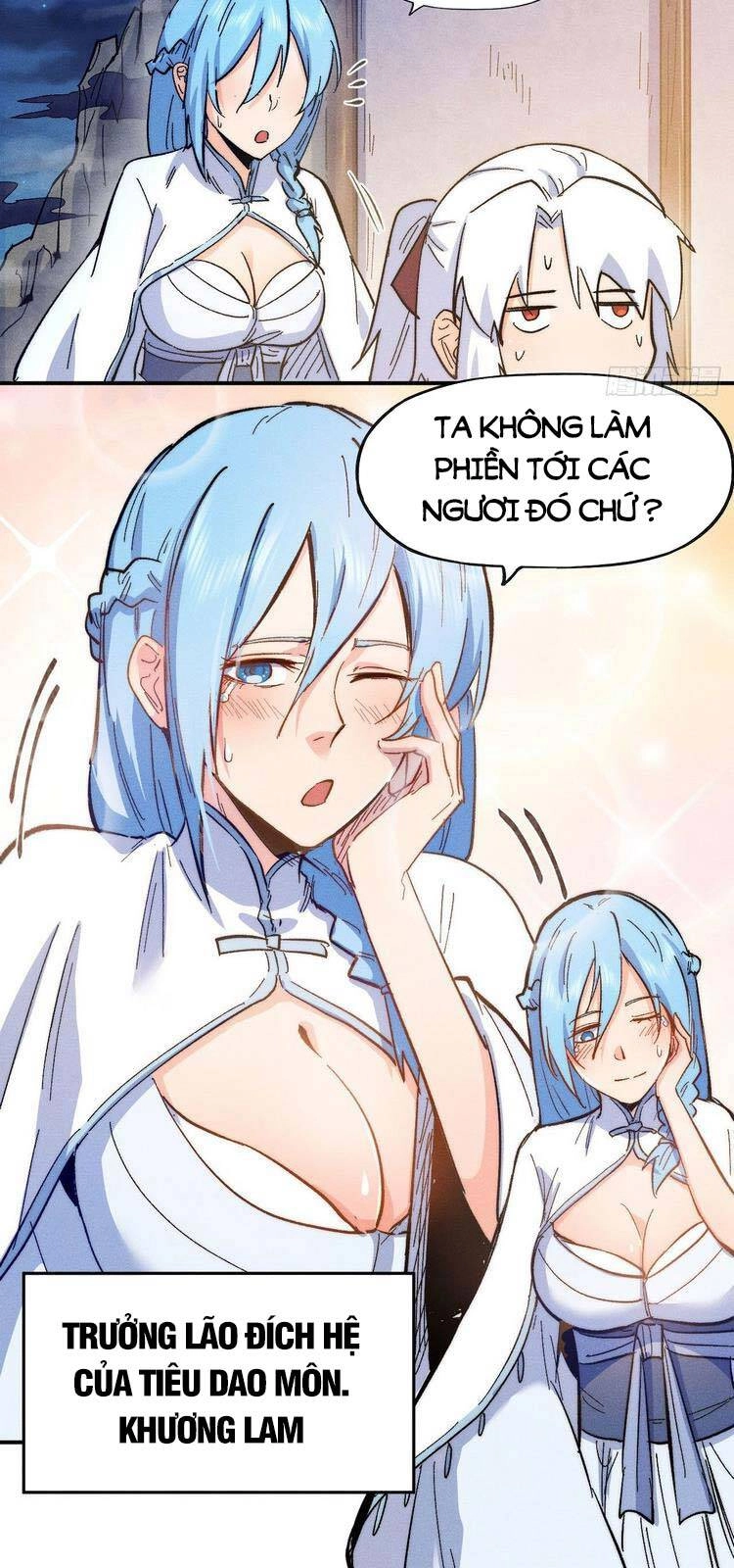 Nhân Vật Chính Mạnh Nhất Lịch Sử Chapter 57 - 6