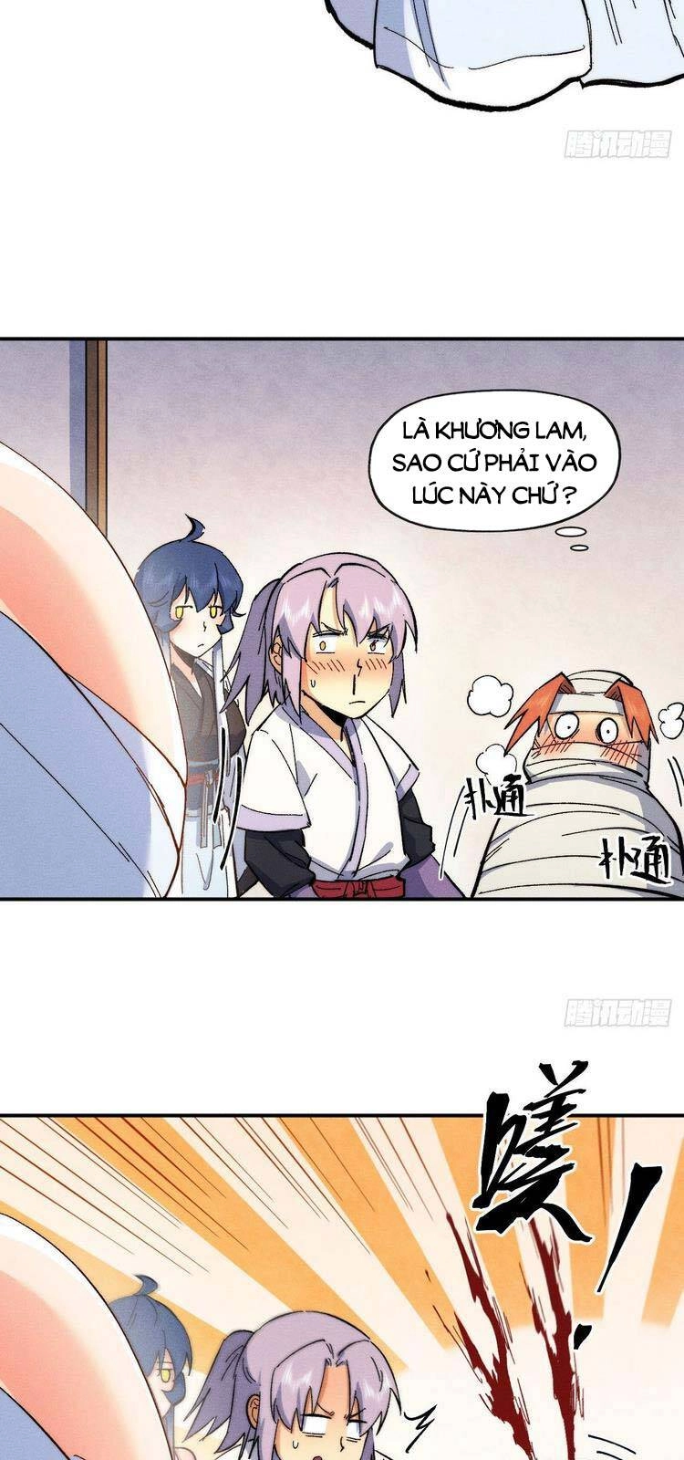 Nhân Vật Chính Mạnh Nhất Lịch Sử Chapter 57 - 7