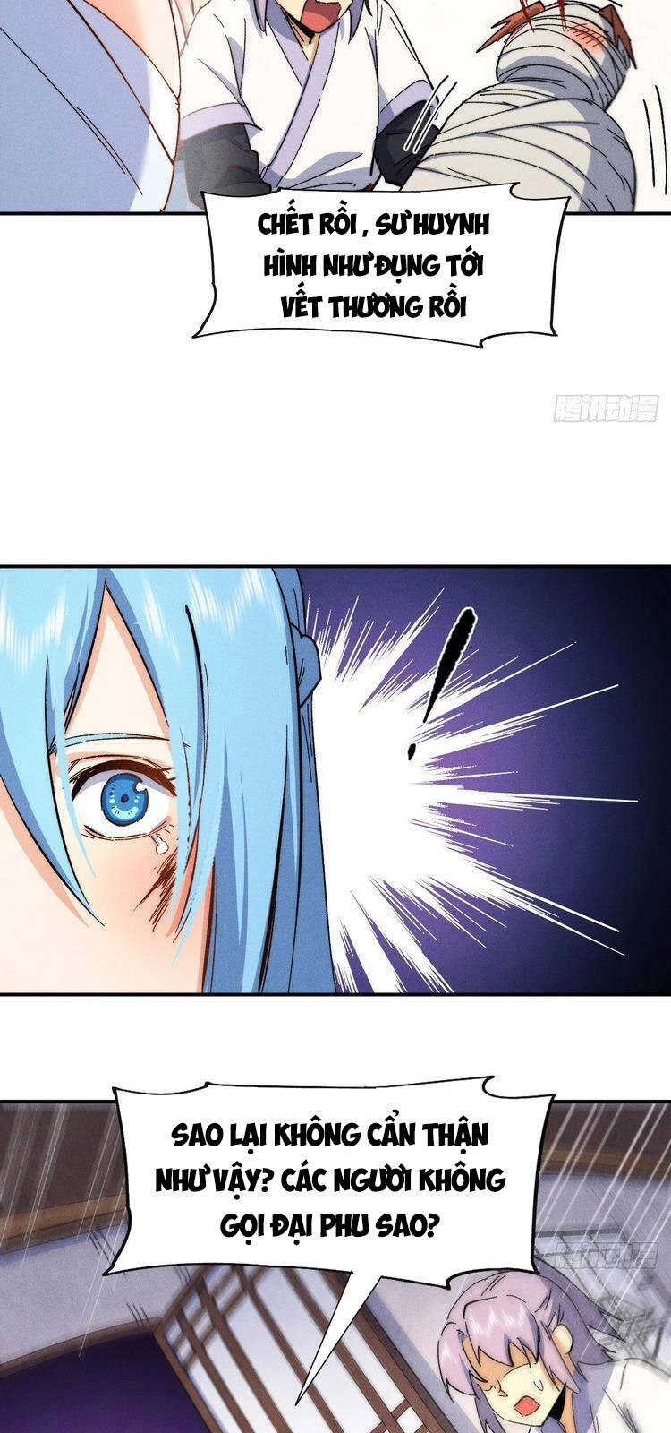 Nhân Vật Chính Mạnh Nhất Lịch Sử Chapter 57 - 8