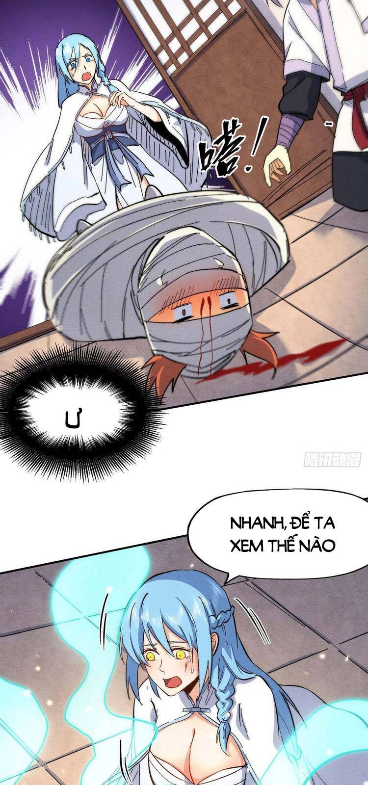 Nhân Vật Chính Mạnh Nhất Lịch Sử Chapter 57 - 9