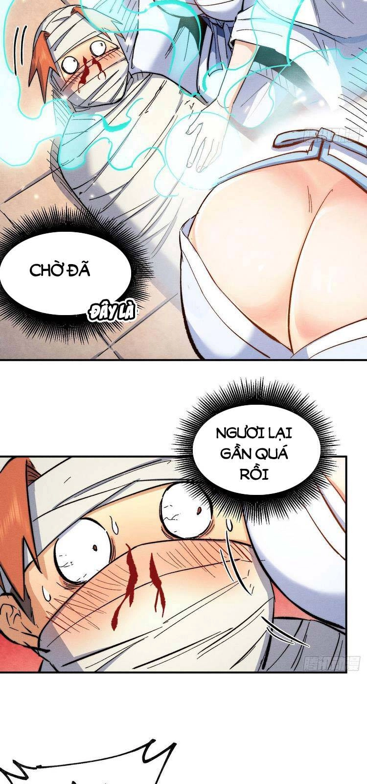 Nhân Vật Chính Mạnh Nhất Lịch Sử Chapter 57 - 10