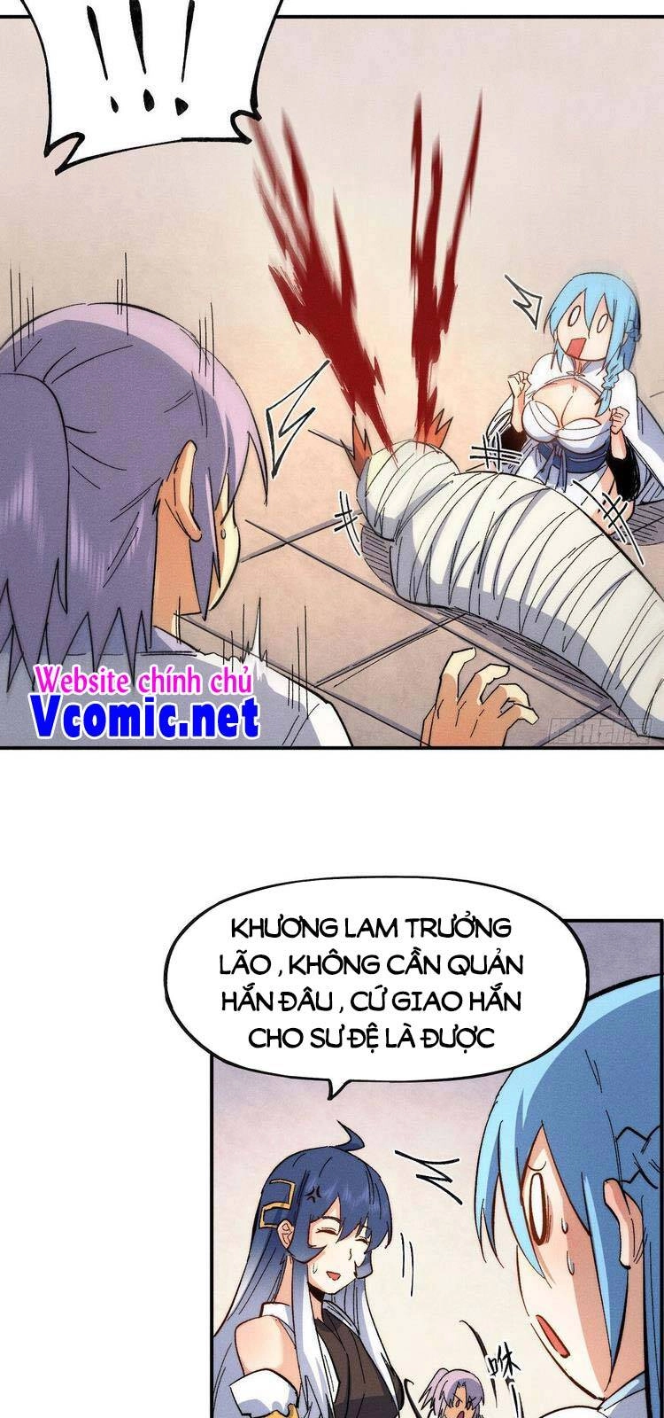 Nhân Vật Chính Mạnh Nhất Lịch Sử Chapter 57 - 11