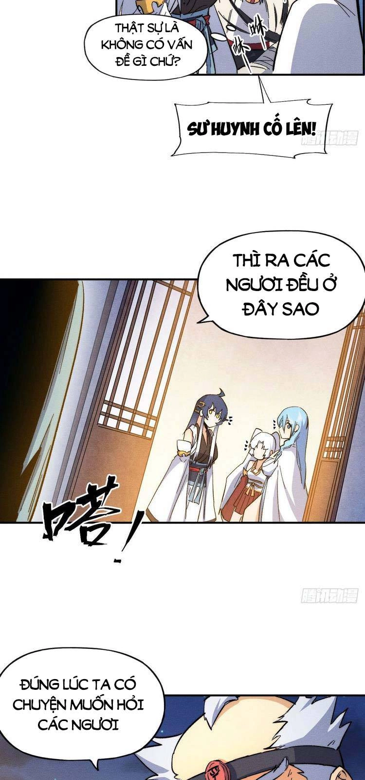 Nhân Vật Chính Mạnh Nhất Lịch Sử Chapter 57 - 12