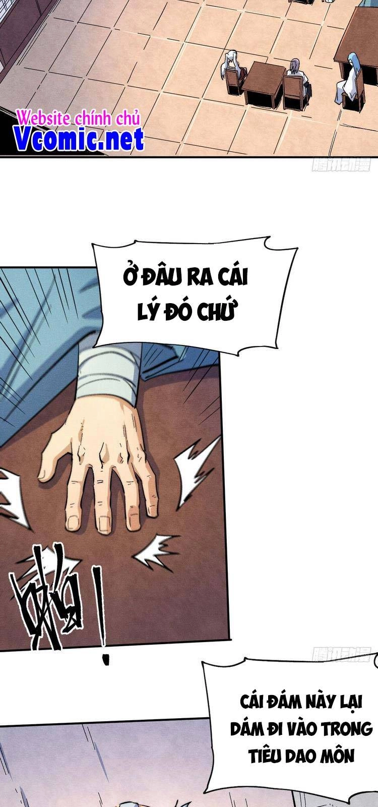 Nhân Vật Chính Mạnh Nhất Lịch Sử Chapter 57 - 14