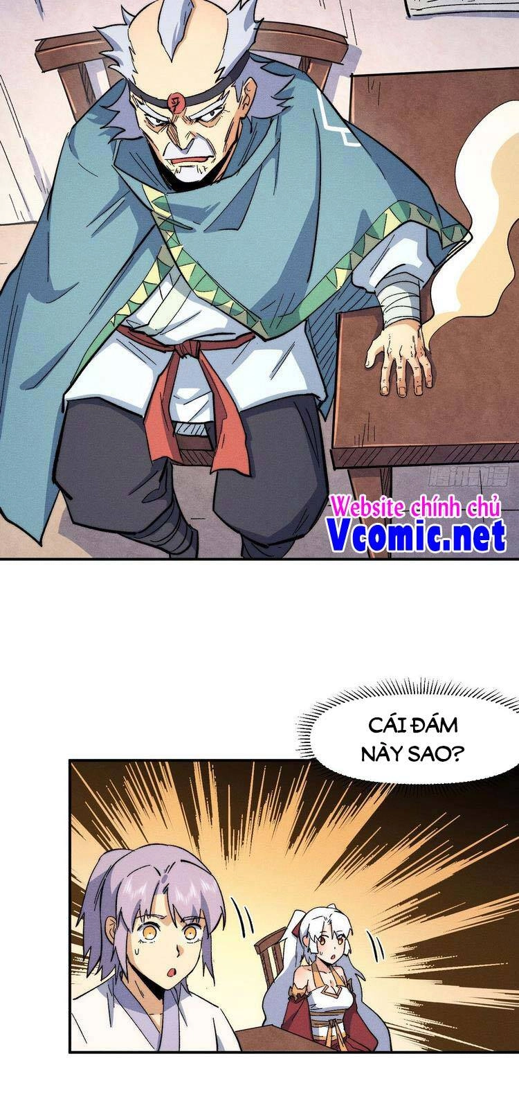 Nhân Vật Chính Mạnh Nhất Lịch Sử Chapter 57 - 15