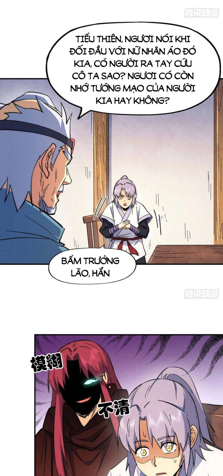 Nhân Vật Chính Mạnh Nhất Lịch Sử Chapter 57 - 16