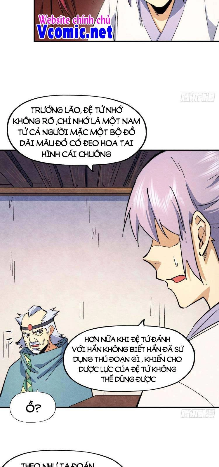 Nhân Vật Chính Mạnh Nhất Lịch Sử Chapter 57 - 17