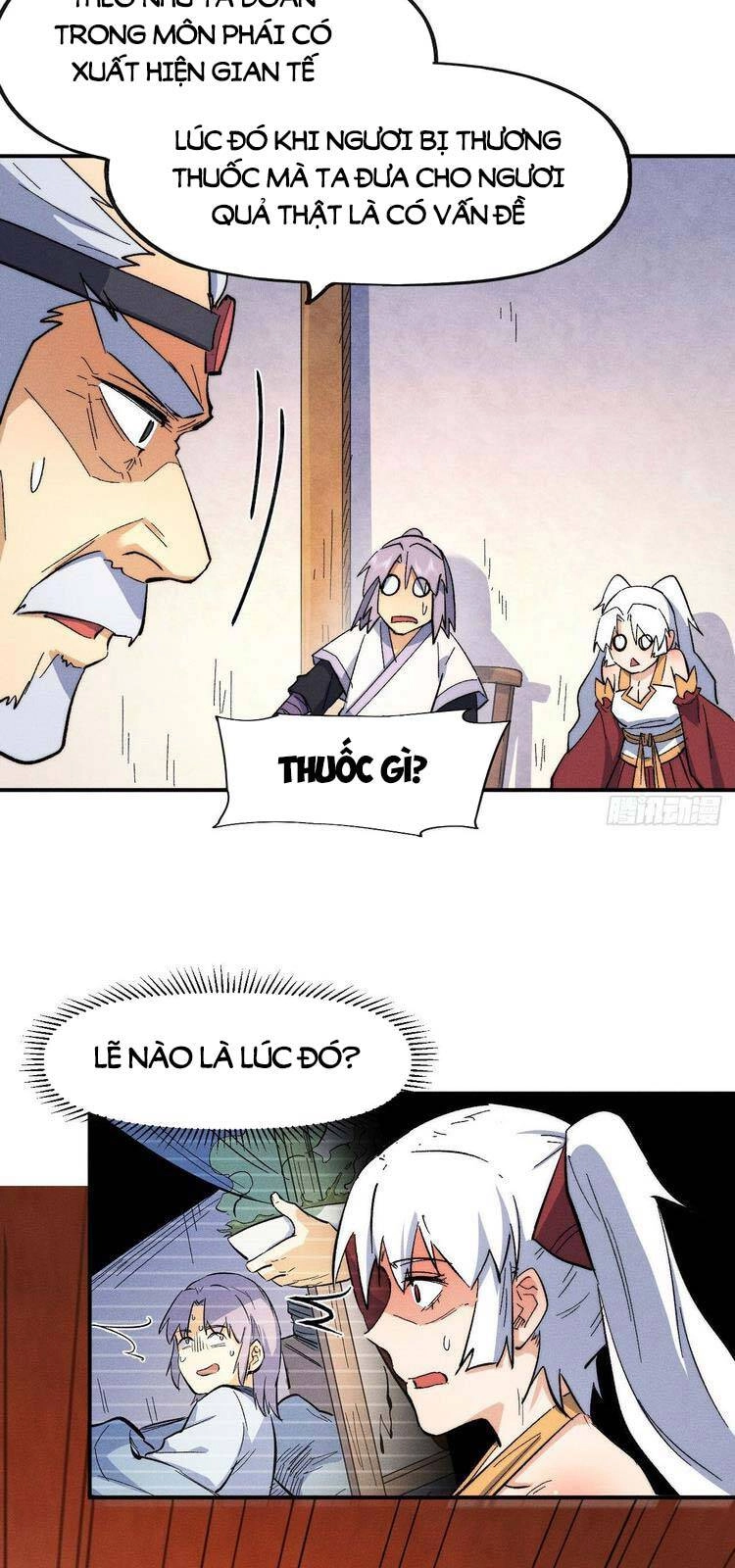 Nhân Vật Chính Mạnh Nhất Lịch Sử Chapter 57 - 18