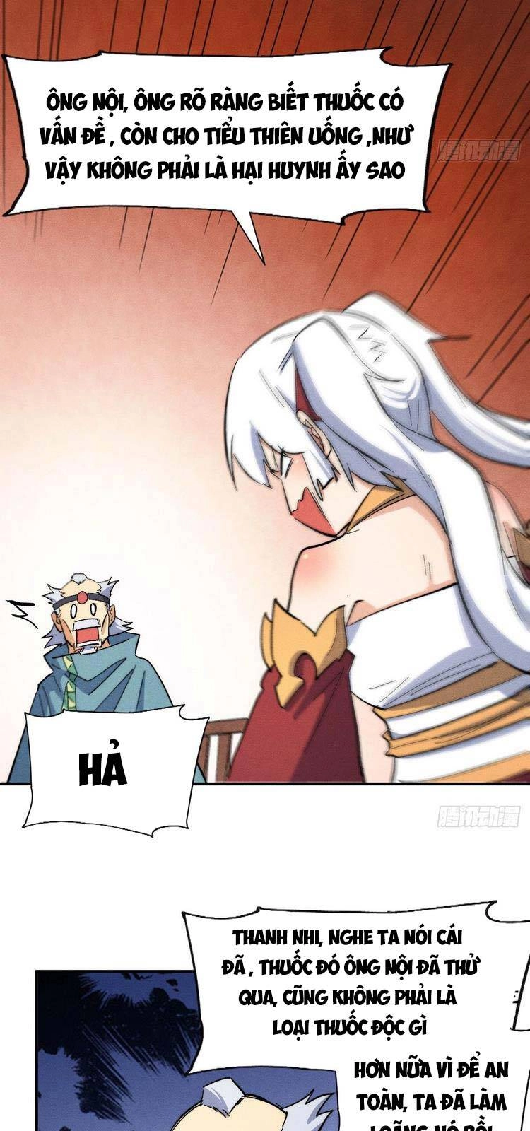 Nhân Vật Chính Mạnh Nhất Lịch Sử Chapter 57 - 19