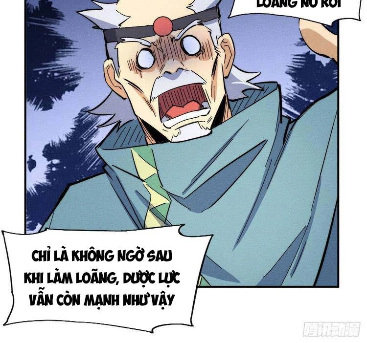 Nhân Vật Chính Mạnh Nhất Lịch Sử Chapter 57 - 20