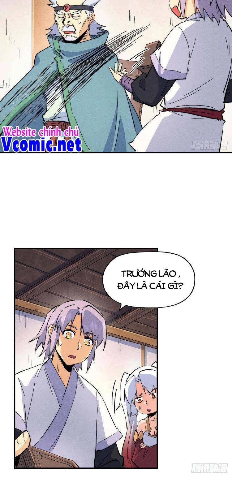 Nhân Vật Chính Mạnh Nhất Lịch Sử Chapter 57 - 23