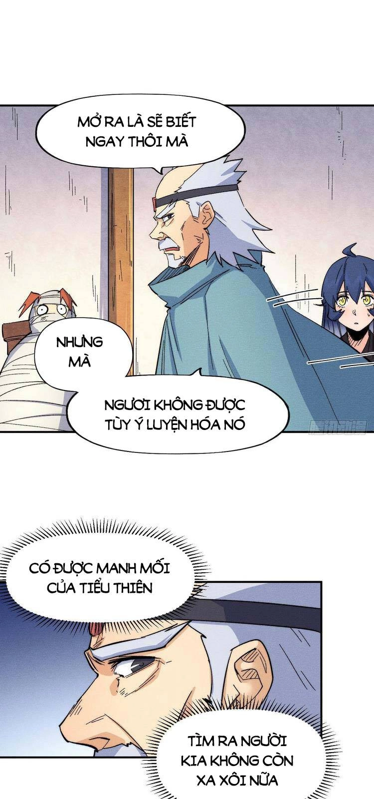 Nhân Vật Chính Mạnh Nhất Lịch Sử Chapter 57 - 24