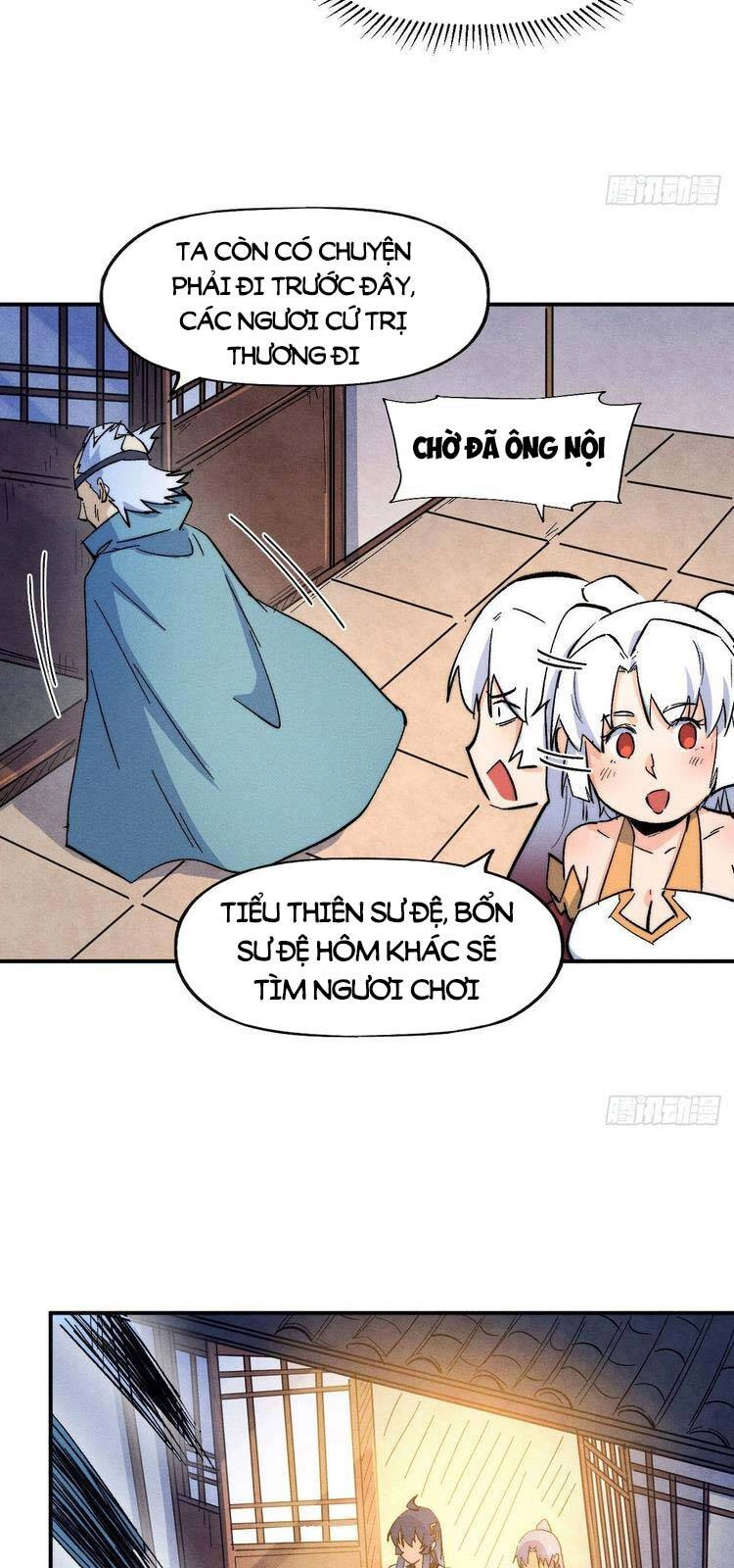 Nhân Vật Chính Mạnh Nhất Lịch Sử Chapter 57 - 25