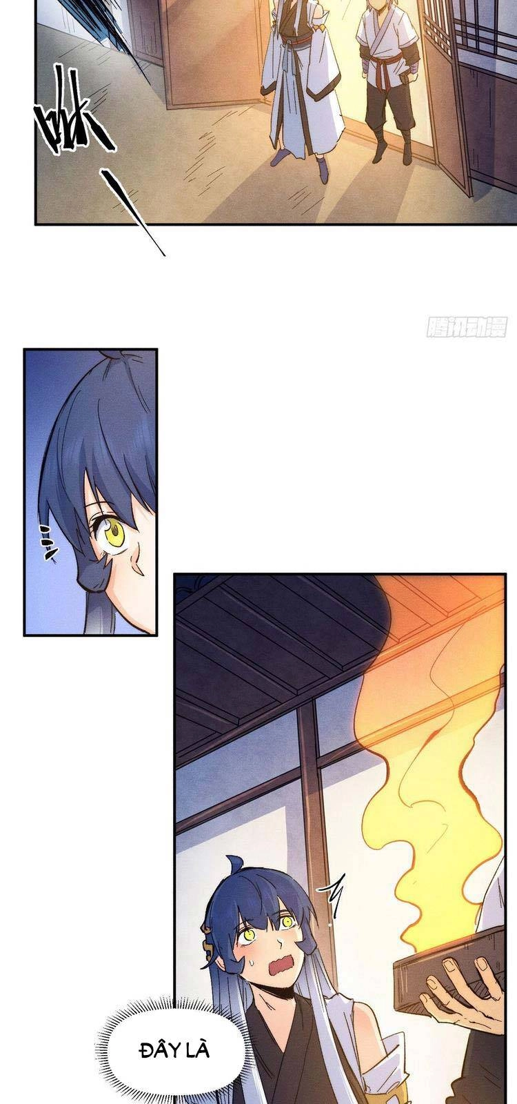 Nhân Vật Chính Mạnh Nhất Lịch Sử Chapter 57 - 26