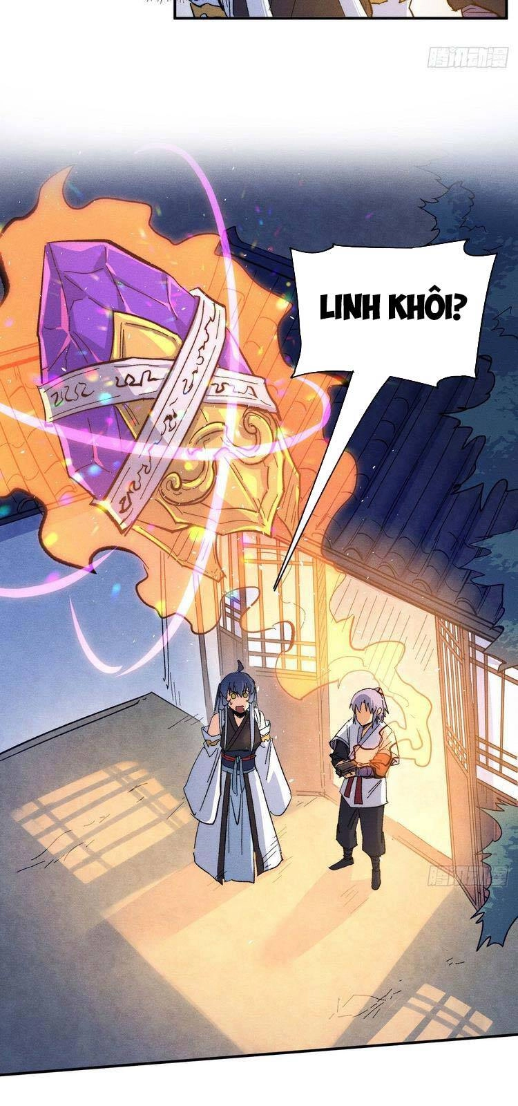 Nhân Vật Chính Mạnh Nhất Lịch Sử Chapter 57 - 27