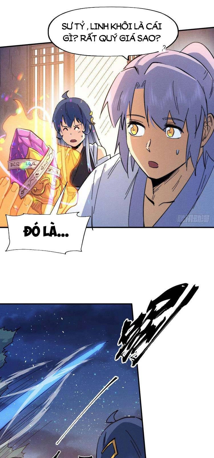 Nhân Vật Chính Mạnh Nhất Lịch Sử Chapter 57 - 28