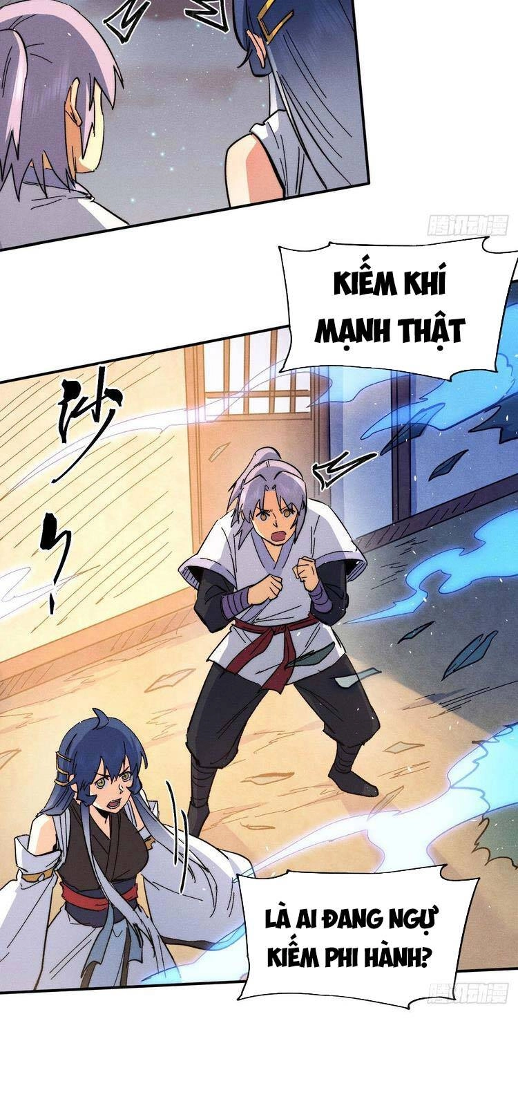 Nhân Vật Chính Mạnh Nhất Lịch Sử Chapter 57 - 29