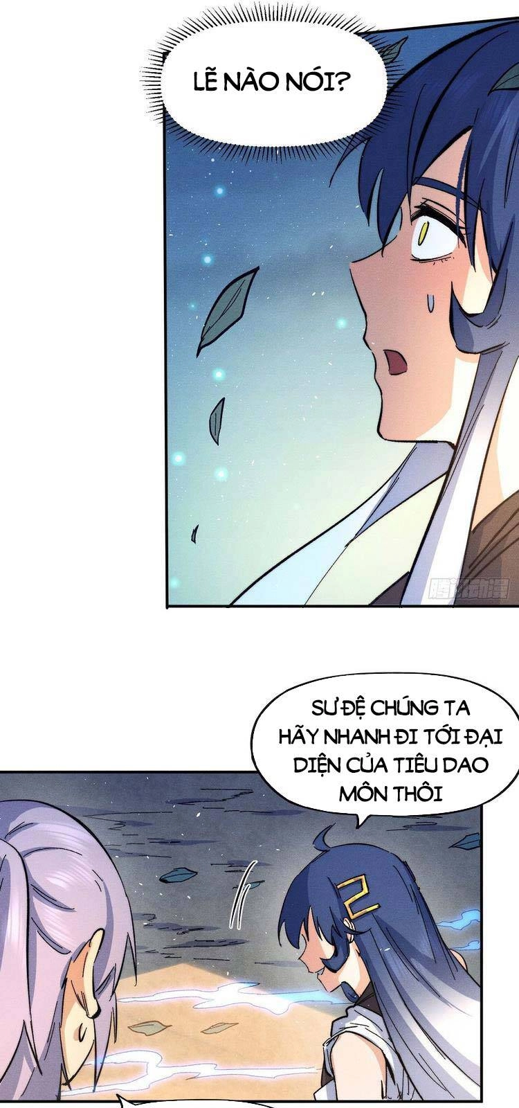 Nhân Vật Chính Mạnh Nhất Lịch Sử Chapter 57 - 30