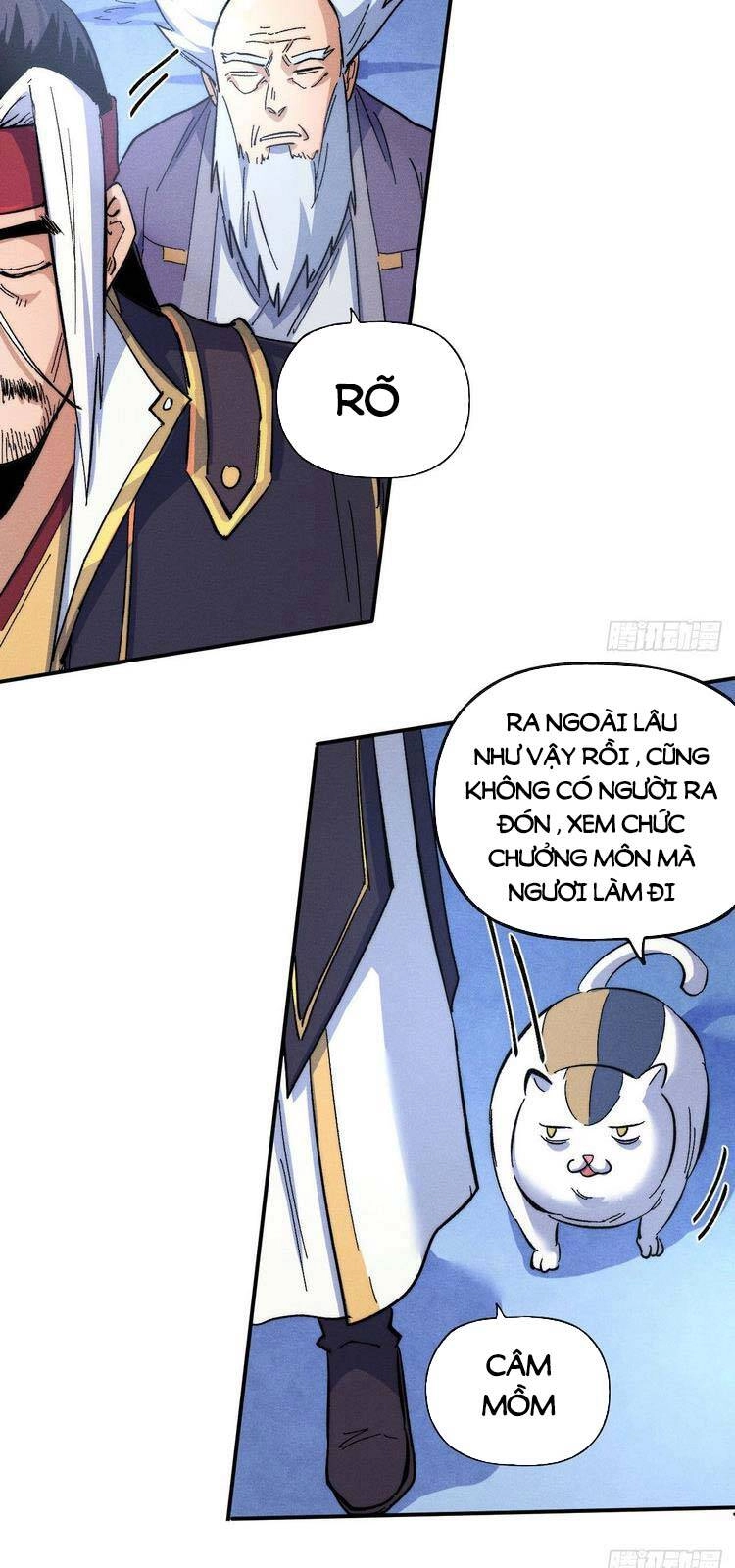 Nhân Vật Chính Mạnh Nhất Lịch Sử Chapter 58 - 2