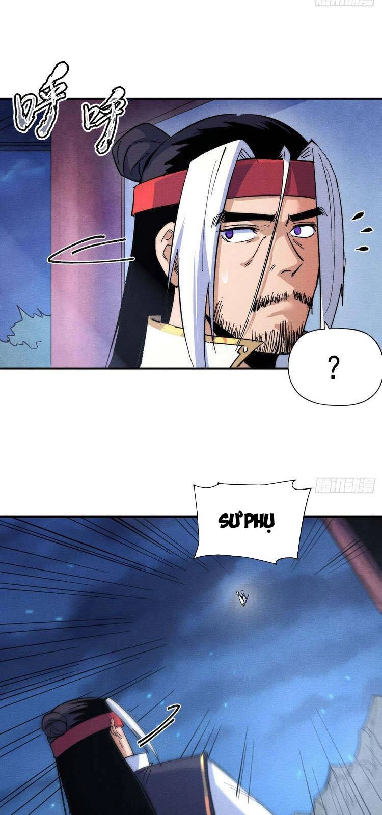 Nhân Vật Chính Mạnh Nhất Lịch Sử Chapter 58 - 3