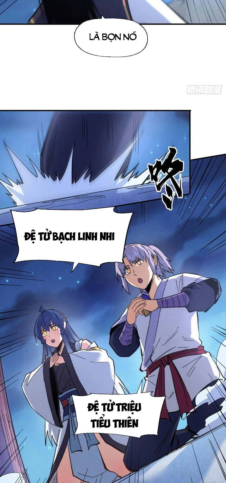 Nhân Vật Chính Mạnh Nhất Lịch Sử Chapter 58 - 4