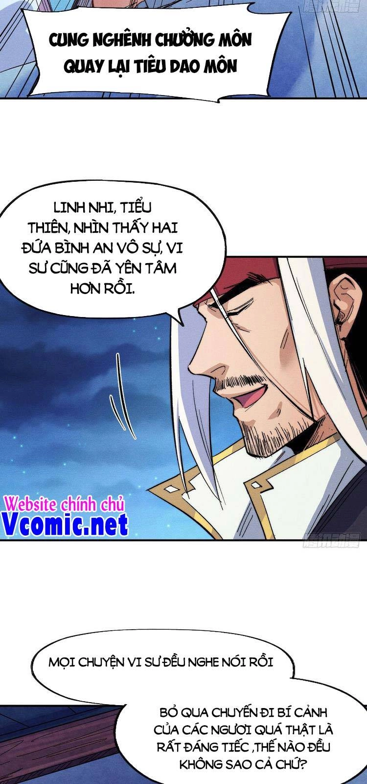 Nhân Vật Chính Mạnh Nhất Lịch Sử Chapter 58 - 5