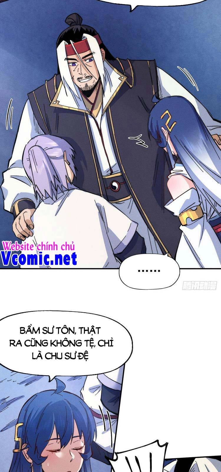 Nhân Vật Chính Mạnh Nhất Lịch Sử Chapter 58 - 6