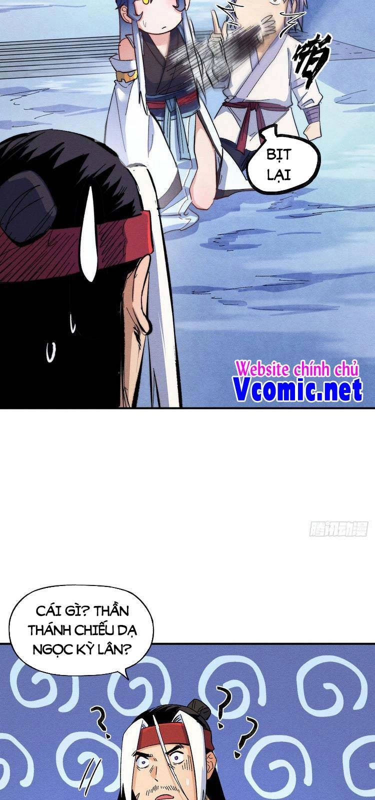 Nhân Vật Chính Mạnh Nhất Lịch Sử Chapter 58 - 8