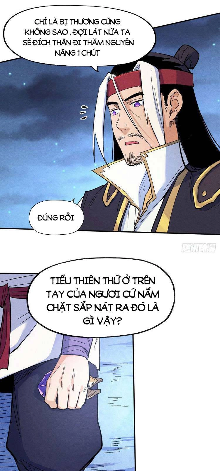 Nhân Vật Chính Mạnh Nhất Lịch Sử Chapter 58 - 10