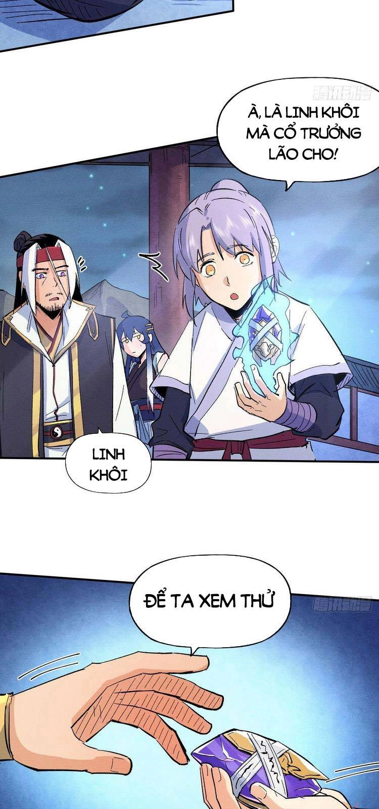 Nhân Vật Chính Mạnh Nhất Lịch Sử Chapter 58 - 11