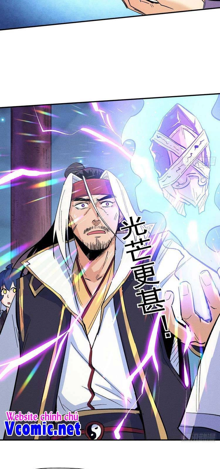 Nhân Vật Chính Mạnh Nhất Lịch Sử Chapter 58 - 12