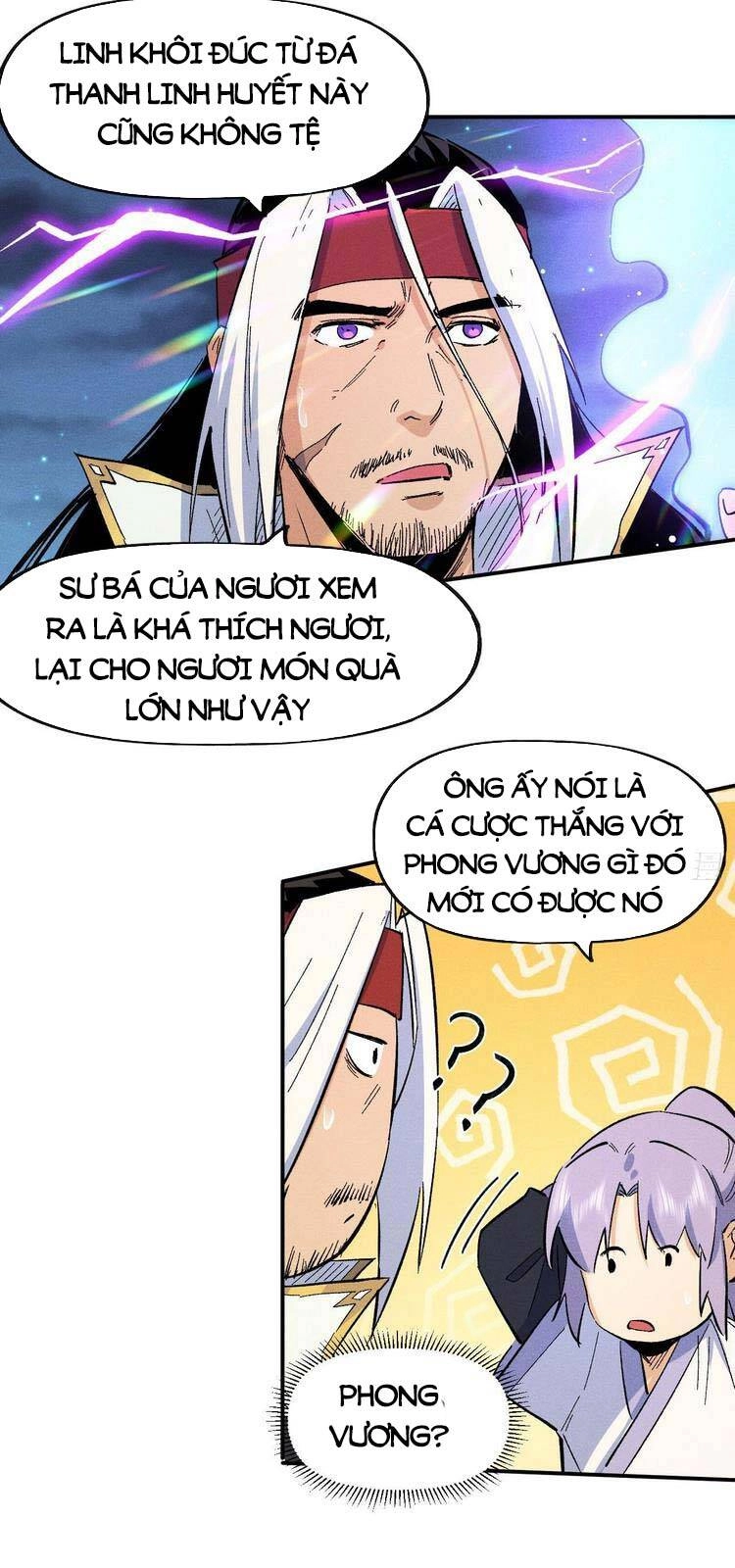 Nhân Vật Chính Mạnh Nhất Lịch Sử Chapter 58 - 13