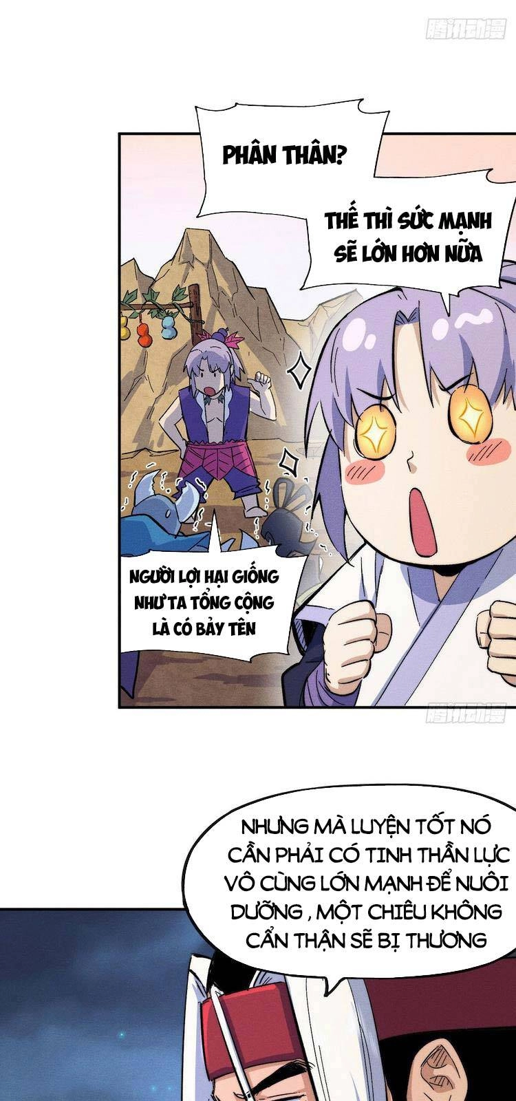 Nhân Vật Chính Mạnh Nhất Lịch Sử Chapter 58 - 16