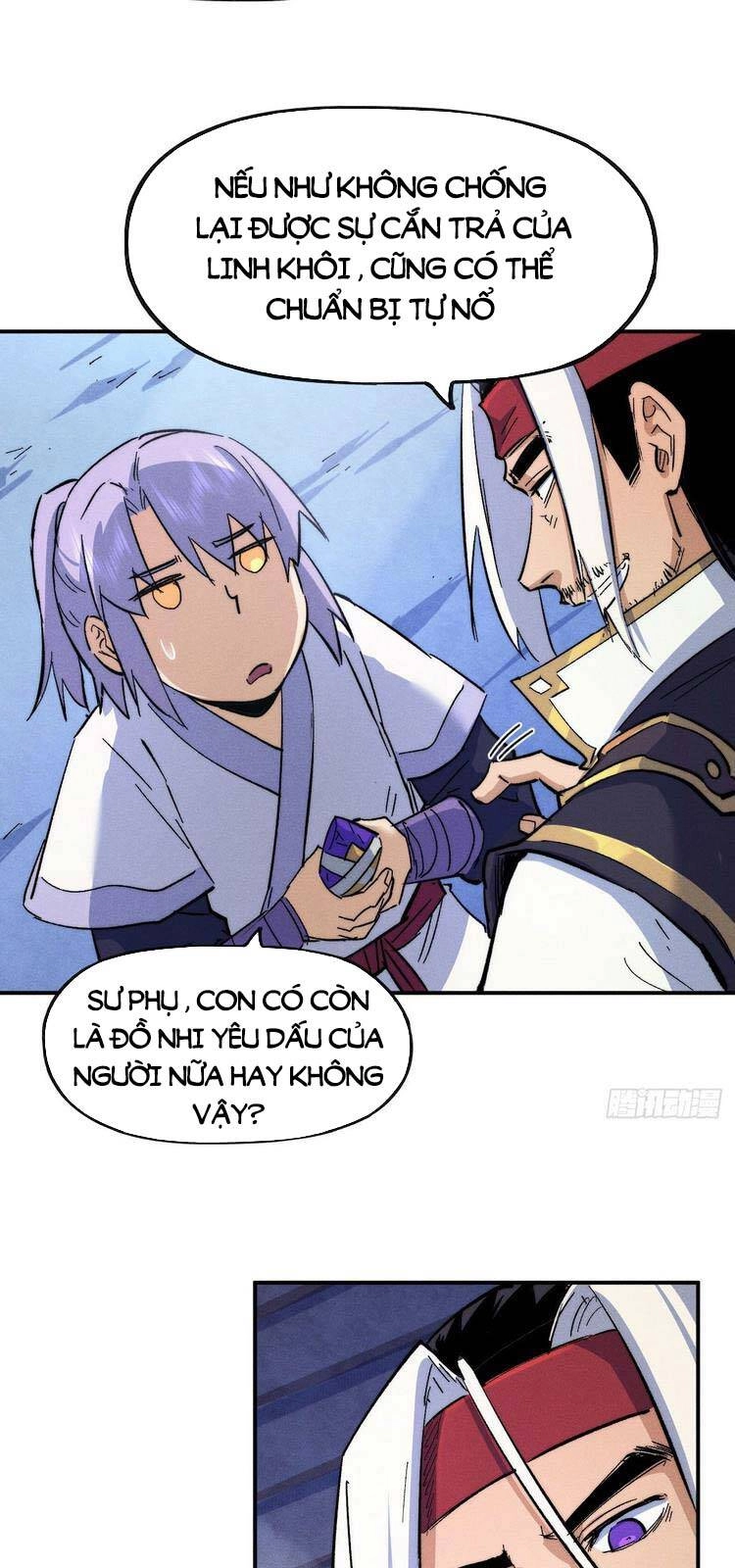 Nhân Vật Chính Mạnh Nhất Lịch Sử Chapter 58 - 18