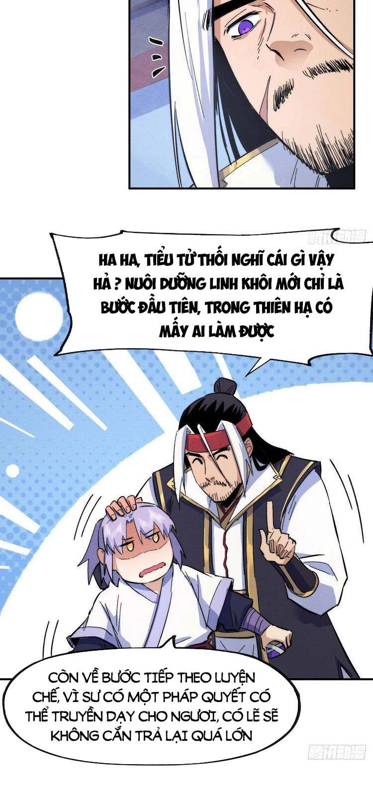 Nhân Vật Chính Mạnh Nhất Lịch Sử Chapter 58 - 19