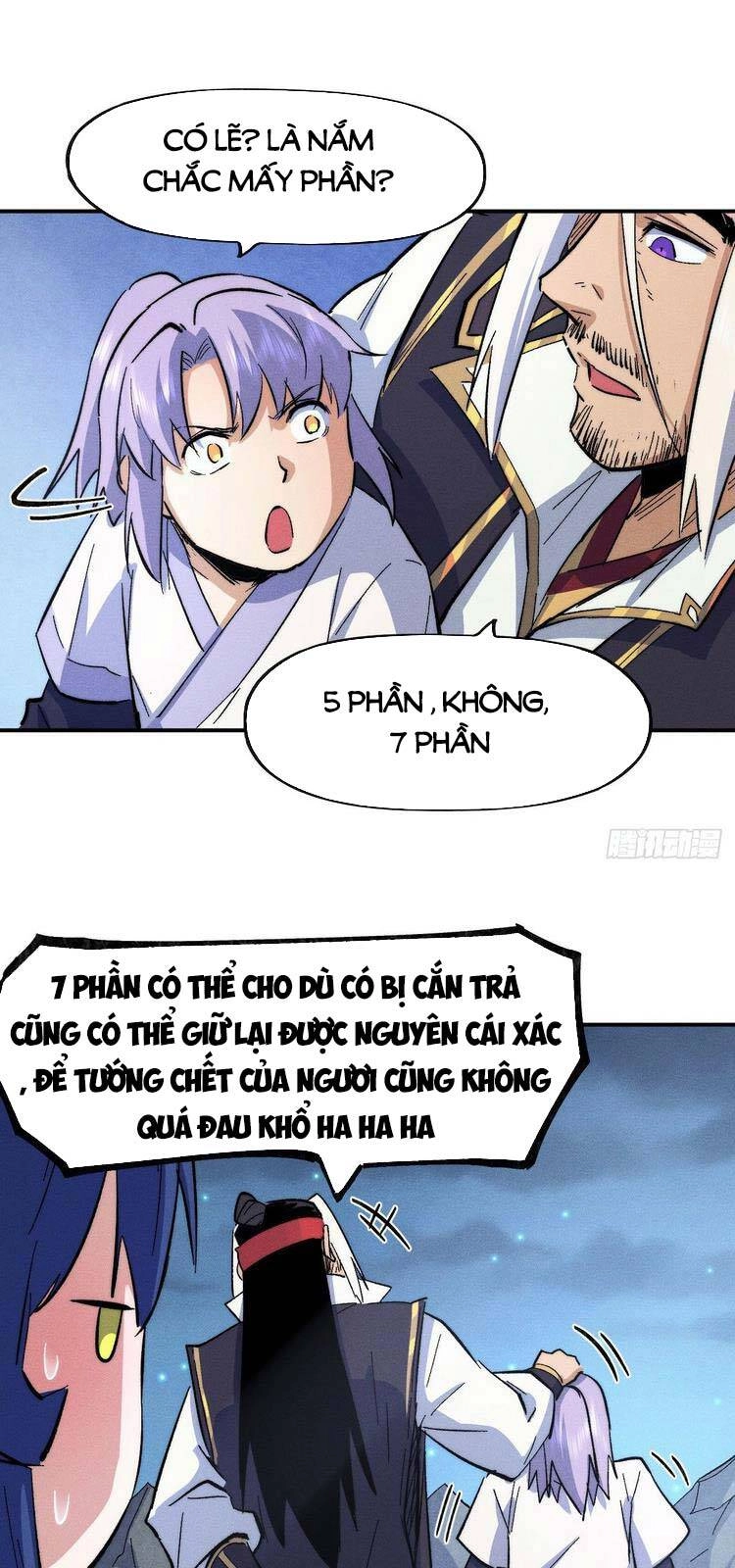 Nhân Vật Chính Mạnh Nhất Lịch Sử Chapter 58 - 20