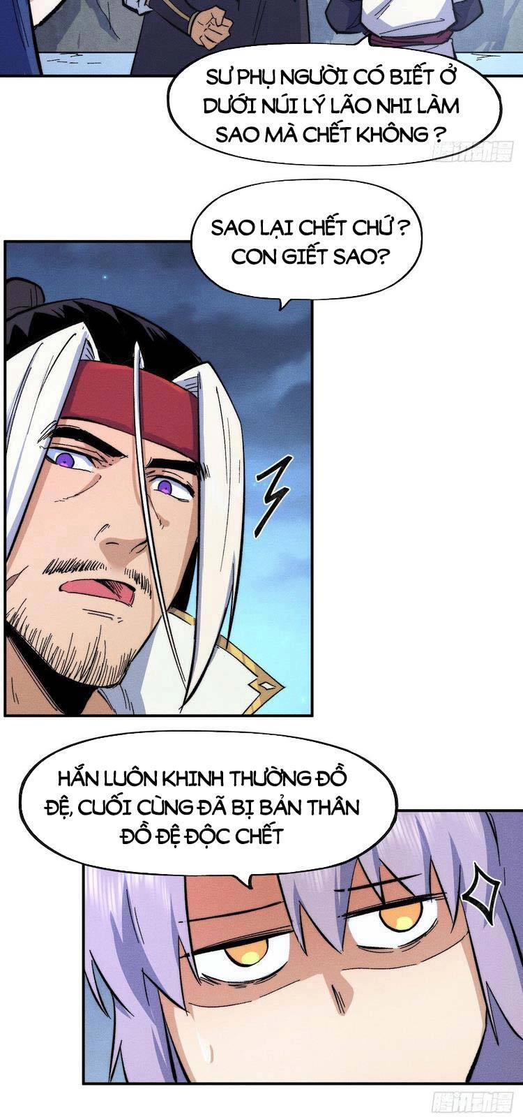 Nhân Vật Chính Mạnh Nhất Lịch Sử Chapter 58 - 21